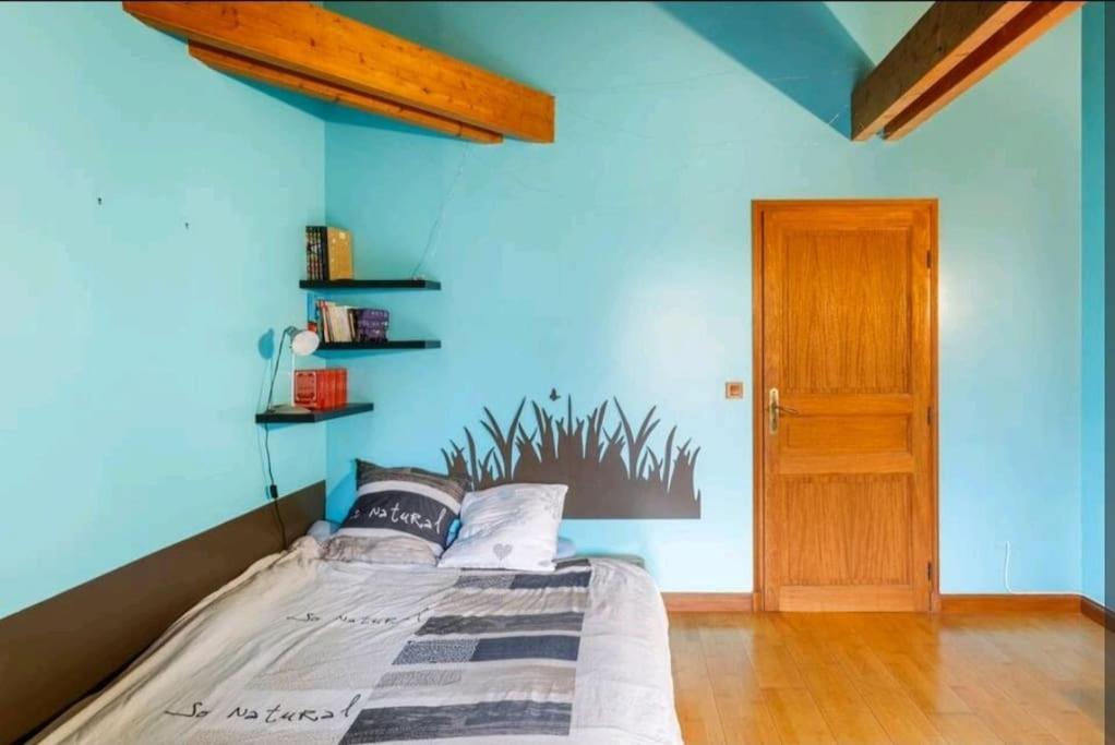 Havre De Paix Villa Corbeil-Essonnes Ngoại thất bức ảnh