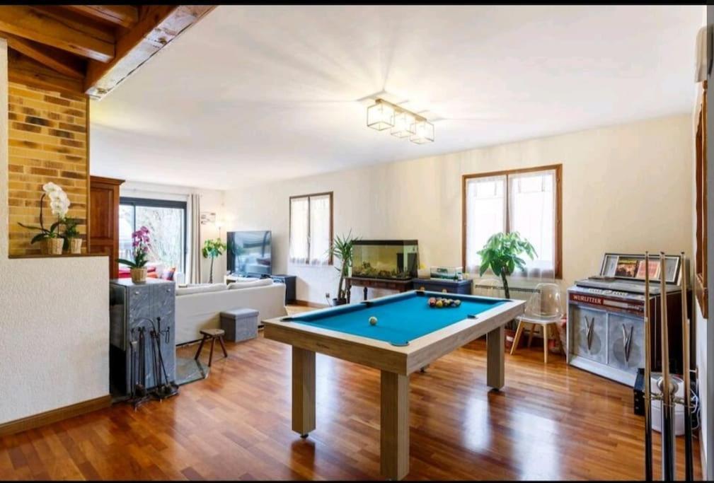 Havre De Paix Villa Corbeil-Essonnes Ngoại thất bức ảnh