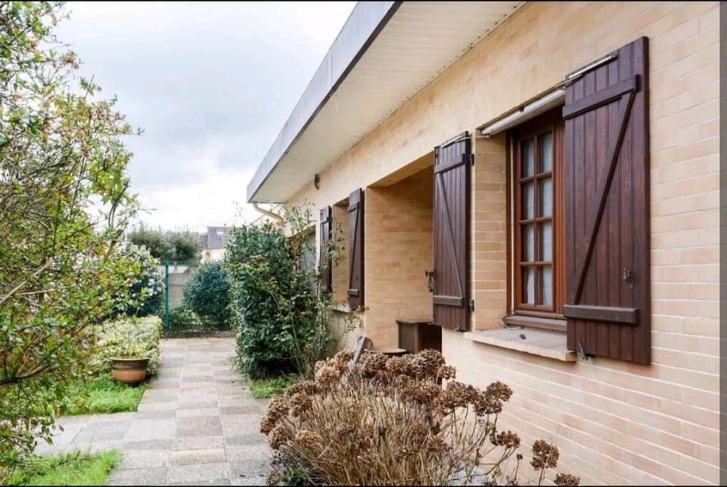 Havre De Paix Villa Corbeil-Essonnes Ngoại thất bức ảnh