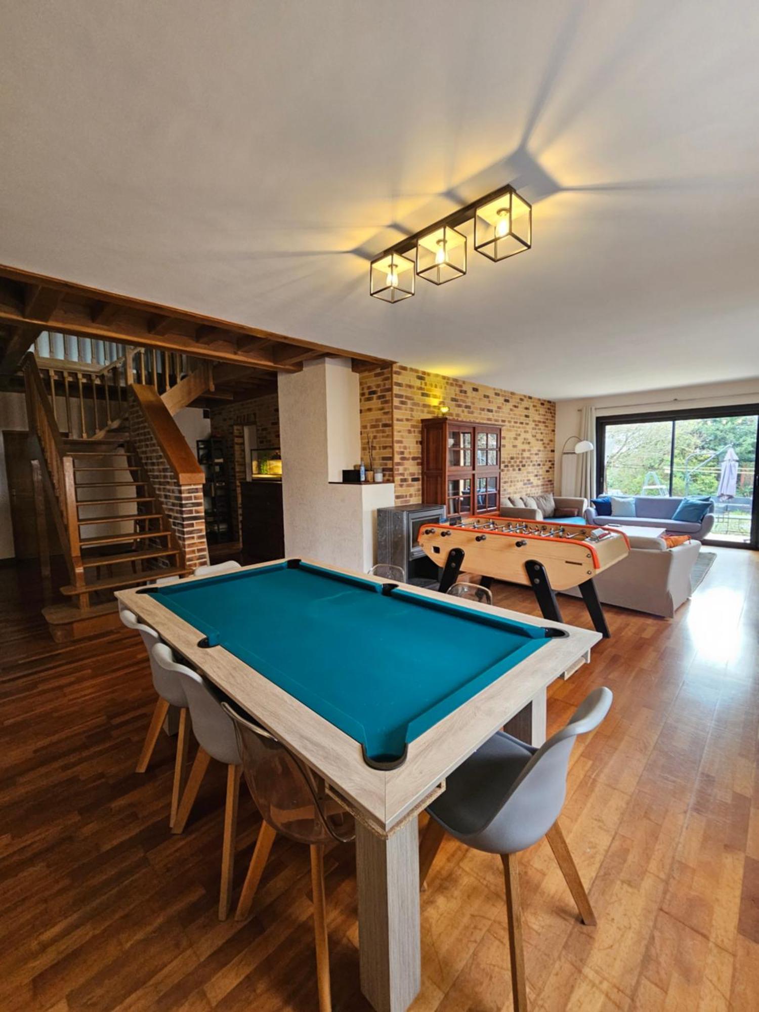 Havre De Paix Villa Corbeil-Essonnes Ngoại thất bức ảnh