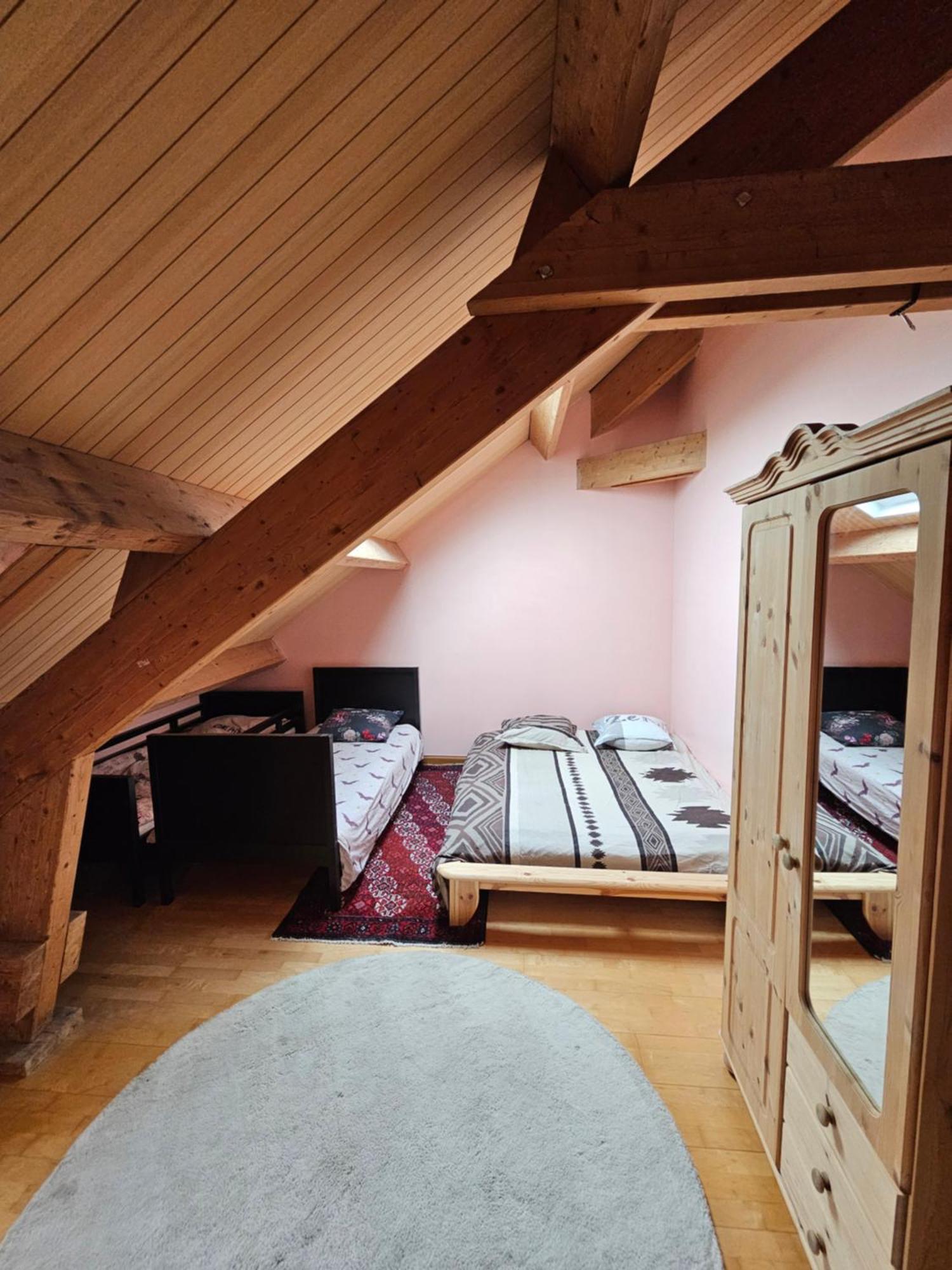 Havre De Paix Villa Corbeil-Essonnes Ngoại thất bức ảnh