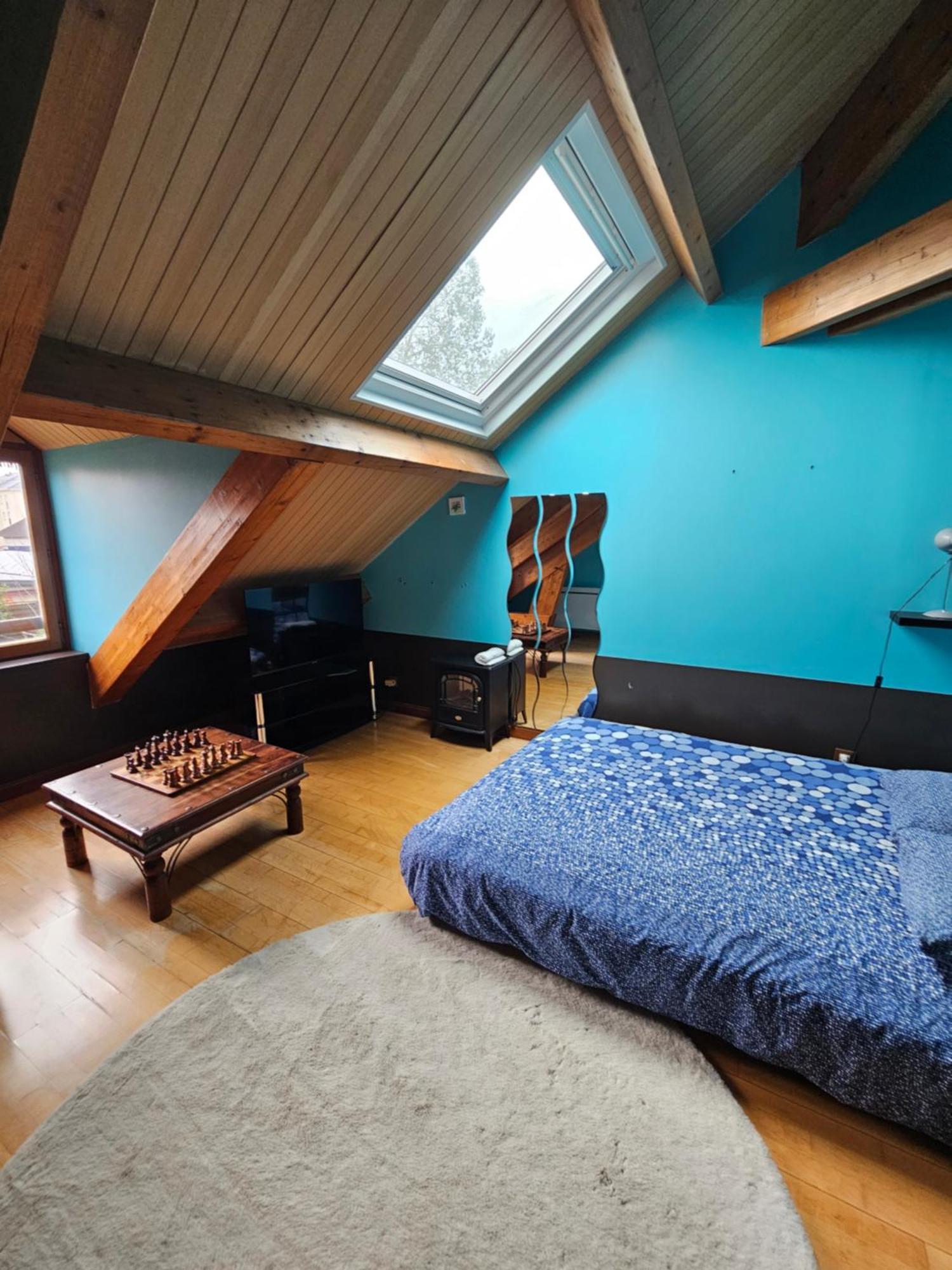 Havre De Paix Villa Corbeil-Essonnes Ngoại thất bức ảnh