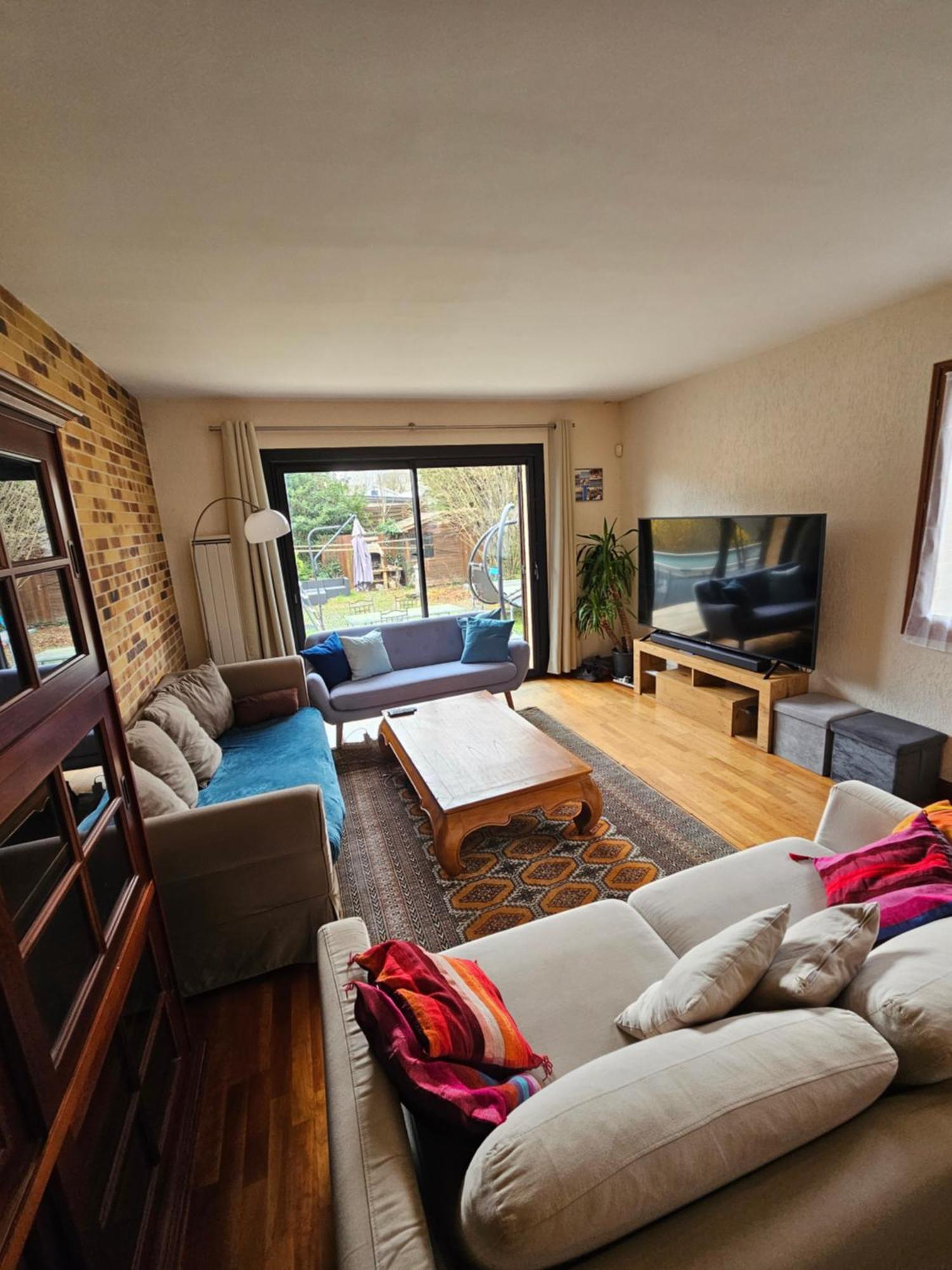 Havre De Paix Villa Corbeil-Essonnes Ngoại thất bức ảnh