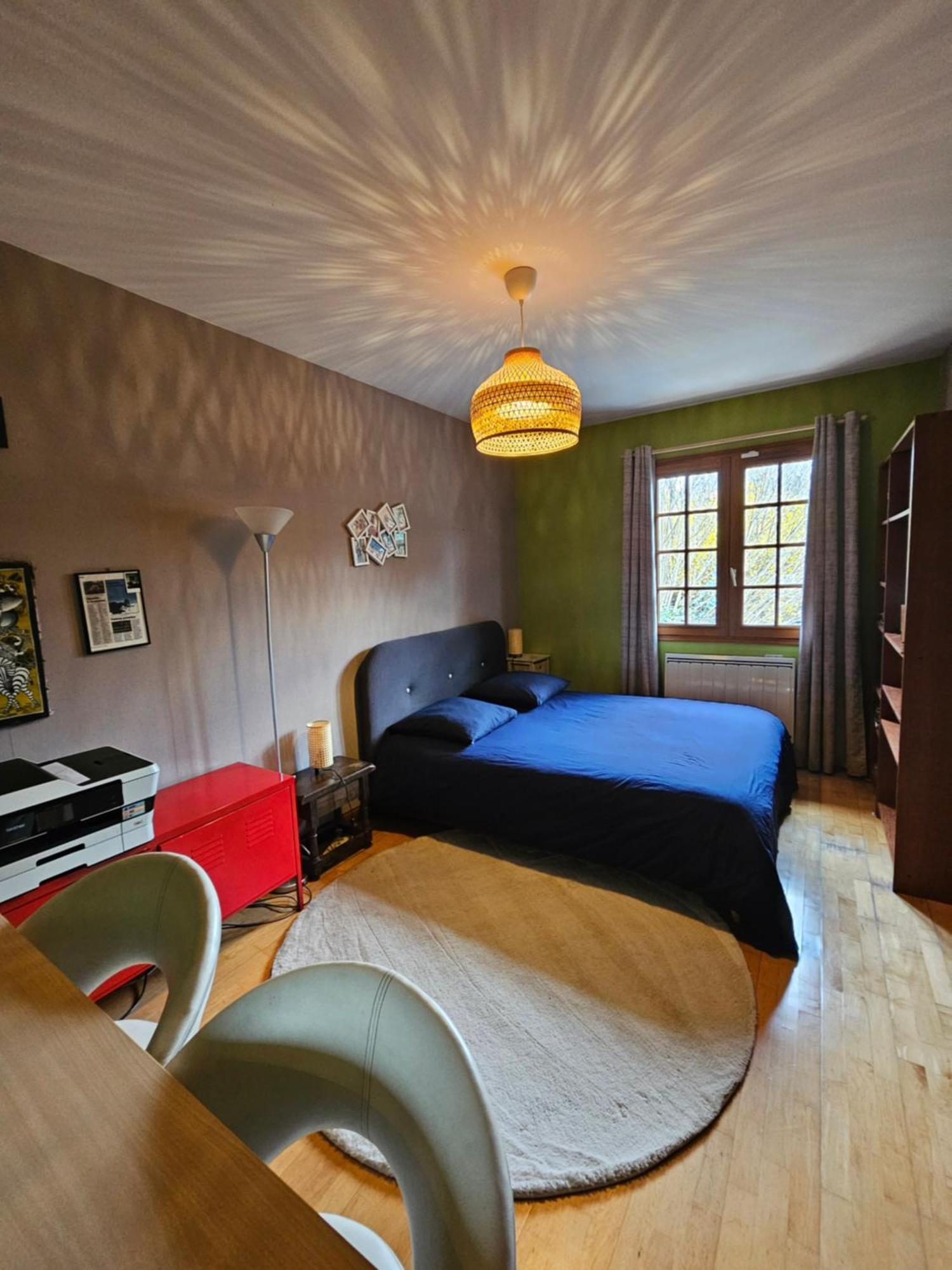 Havre De Paix Villa Corbeil-Essonnes Ngoại thất bức ảnh
