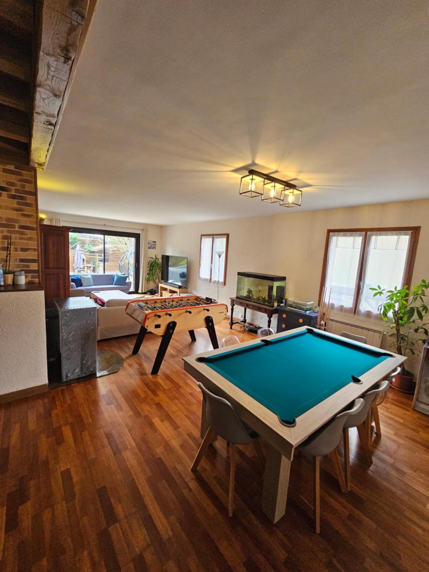 Havre De Paix Villa Corbeil-Essonnes Ngoại thất bức ảnh