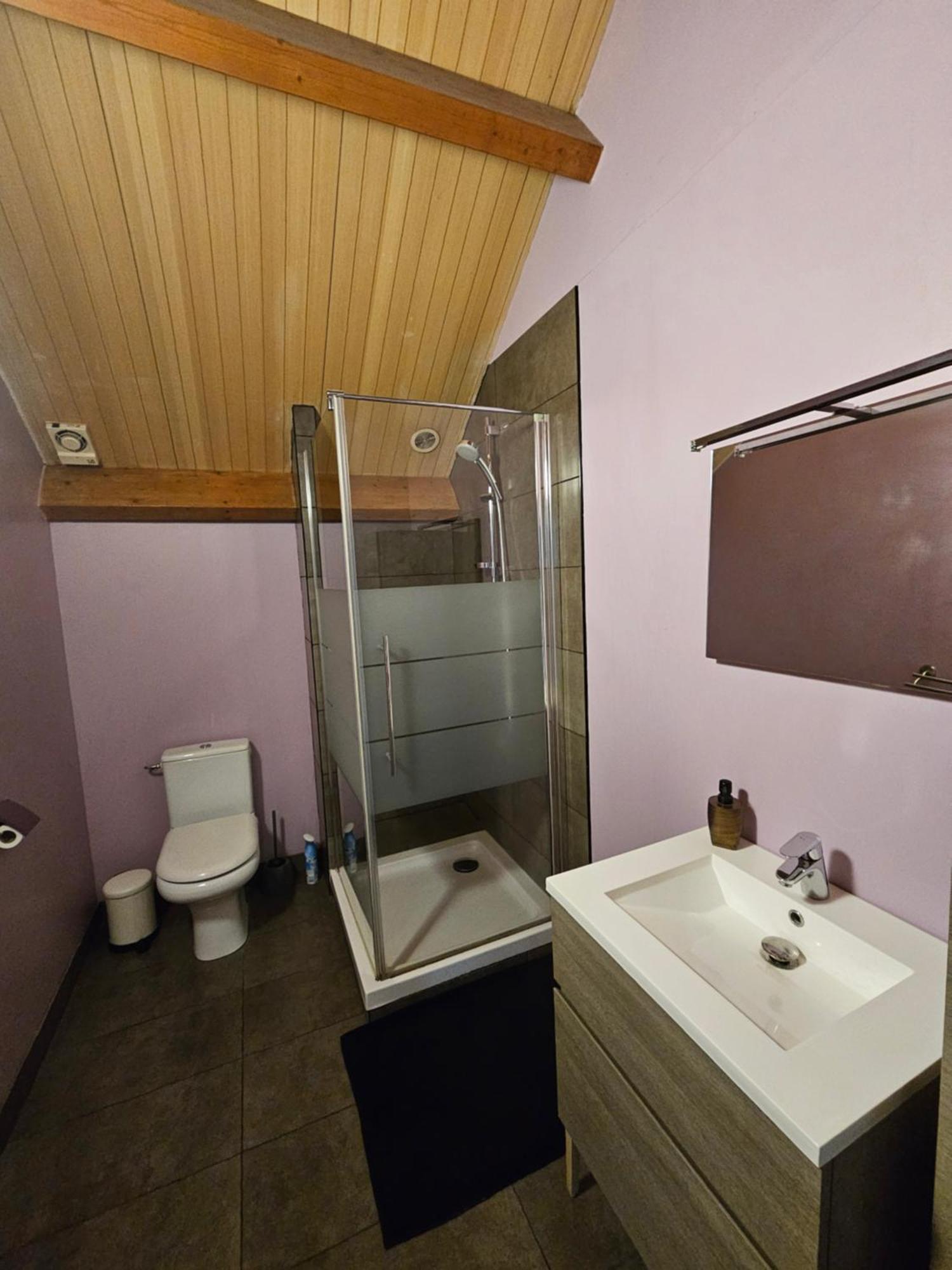 Havre De Paix Villa Corbeil-Essonnes Ngoại thất bức ảnh